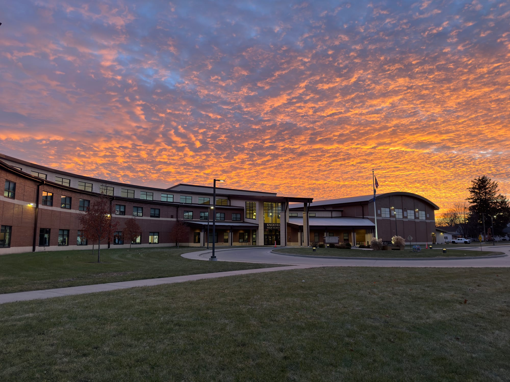 KHS Chromebook Check-In for Grades 9th-11th