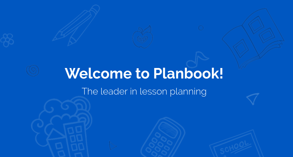 Planbook