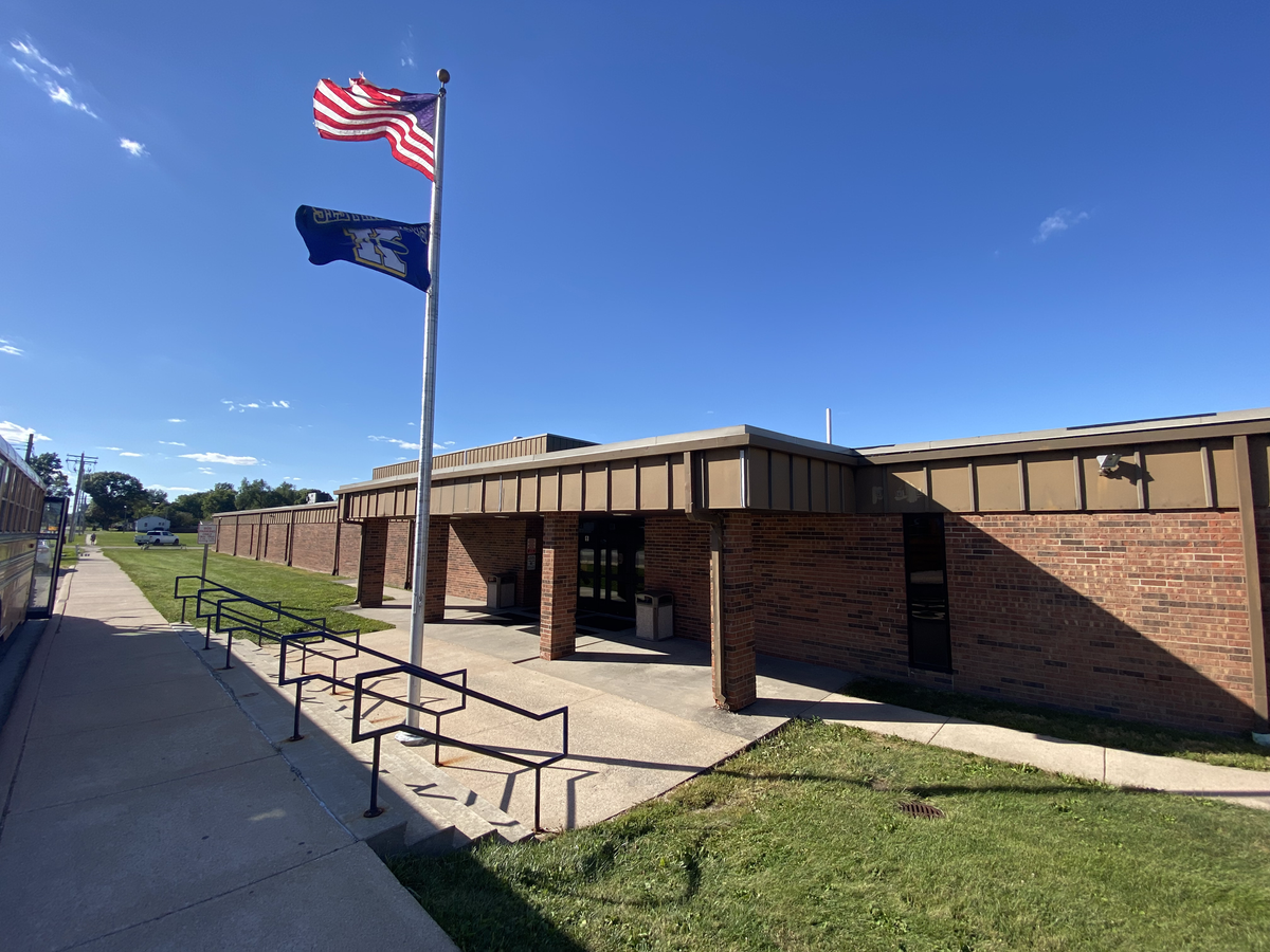 The End-of-Year Tech Turn-In: KJHS Chromebook Check-In